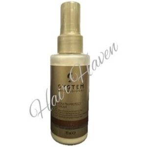 Wella SP Luxe Oil Keratin Protect Shampoo - Shampoo Wella SP Luxe Oil Keratin Protect Shampoo - Shampoo