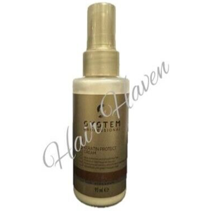 Wella SP Luxe Oil Keratin Protect Shampoo - Shampoo Wella SP Luxe Oil Keratin Protect Shampoo - Shampoo