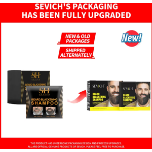 Does Not Apply Black Beard Shampoo, Natural Hair Dye, 5 Minutes, Color Does Not Apply Black Beard Shampoo, Natural Hair Dye, 5 Minutes, Color