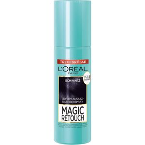 L'Oreal Paris L'Oréal Paris Magic Retouch Root Concealer Spray Pack Of 3 X 75 Ml L'Oreal Paris L'Oréal Paris Magic Retouch Root Concealer Spray Pack Of 3 X 75 Ml