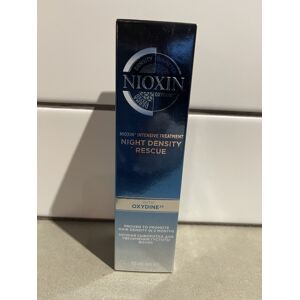 Care+ Nioxin Intensive Treatment Night Density Rescue 70ml Care+ Nioxin Intensive Treatment Night Density Rescue 70ml