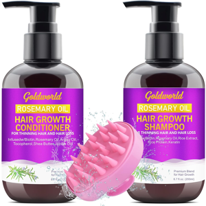 Does Not Apply Sulphate Free Rosemary Oil Biotin Shampoo W/scalp Massager & Argan Castor Oil Ke Does Not Apply Sulphate Free Rosemary Oil Biotin Shampoo W/scalp Massager & Argan Castor Oil Ke