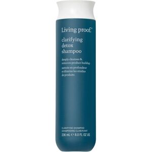 Living Proof Clarifying Detox Shampoo Living Proof Clarifying Detox Shampoo