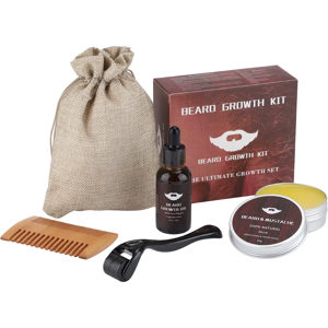 Does Not Apply Beard Growth Kit For Men, Beard Hair Enhancer, Essential Oil Does Not Apply Beard Growth Kit For Men, Beard Hair Enhancer, Essential Oil