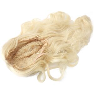 Care+ blonde Long Wavy Wig Middle Part Women Long Curly Hair Wigs Heat Resistant Care+ blonde Long Wavy Wig Middle Part Women Long Curly Hair Wigs Heat Resistant