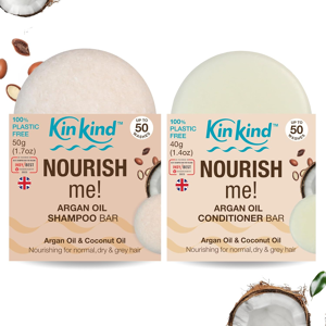 Does Not Apply Nourish Me! Shampoo Bars And Conditioner Set Argan Oil And Coconut Oil For Hyd Does Not Apply Nourish Me! Shampoo Bars And Conditioner Set Argan Oil And Coconut Oil For Hyd