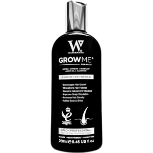 Does Not Apply Grow Me® Hair Growth Shampoo - Not Just A Caffeine Shampoo We Include Biotin, Ar Does Not Apply Grow Me® Hair Growth Shampoo - Not Just A Caffeine Shampoo We Include Biotin, Ar
