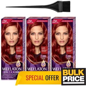 Wellaton Intense Magnetic Chocolate Hair Dye - Hair Color Wellaton Intense Magnetic Chocolate Hair Dye - Hair Color