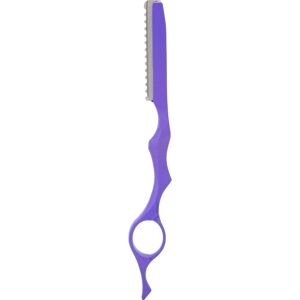 Unbranded Hair Thinning Professional Hair Styling Trimming Knife Hair Unbranded Hair Thinning Professional Hair Styling Trimming Knife Hair