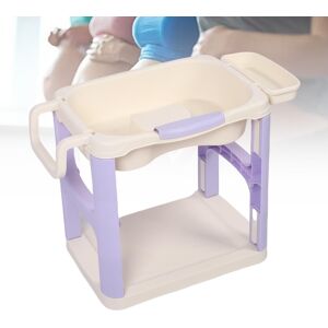 Shampoo Basin Stand Lying Down Shampoo Bowl Rack Hair Washing Tray For Home Shampoo Basin Stand Lying Down Shampoo Bowl Rack Hair Washing Tray For Home