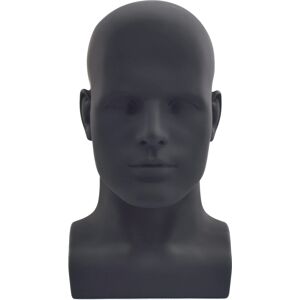 Male Mannequin Head Professional Manikin Head For Display Wigs Hats4426 Male Mannequin Head Professional Manikin Head For Display Wigs Hats4426