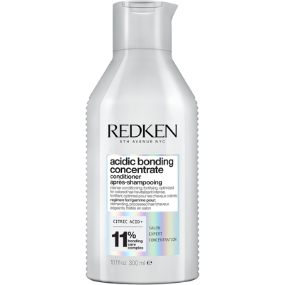 Does Not Apply Redken Acidic Bonding Concentrate Conditioner, Strengthens Bonds, Intensely Cond Does Not Apply Redken Acidic Bonding Concentrate Conditioner, Strengthens Bonds, Intensely Cond