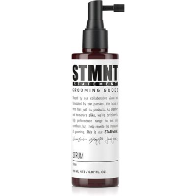 Stmnt Grooming Goods Serum 150ml Deeply Nourishing For Hair And Beard Sooth Stmnt Grooming Goods Serum 150ml Deeply Nourishing For Hair And Beard Sooth