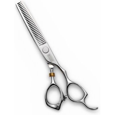 Titan Japanese Style Professional 6-inch Hair Cutting Thinning Scissors - Hair Cutting Scissors Titan Japanese Style Professional 6-inch Hair Cutting Thinning Scissors - Hair Cutting Scissors