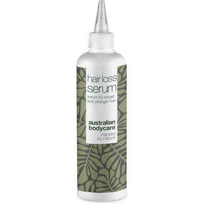 Australian Bodycare Hair Loss Serum 250ml Leave In Scalp Serum For Hair Loss Stimulates Hair Gr Australian Bodycare Hair Loss Serum 250ml Leave In Scalp Serum For Hair Loss Stimulates Hair Gr