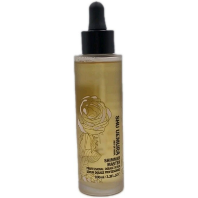 Shu Uemura Shimmer Master Dosage Hair Serum 100ml Shu Uemura Shimmer Master Dosage Hair Serum 100ml