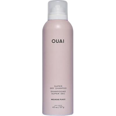 Ouai Super Dry Shampoo - Melrose Place - Full Size Ouai Super Dry Shampoo - Melrose Place - Full Size