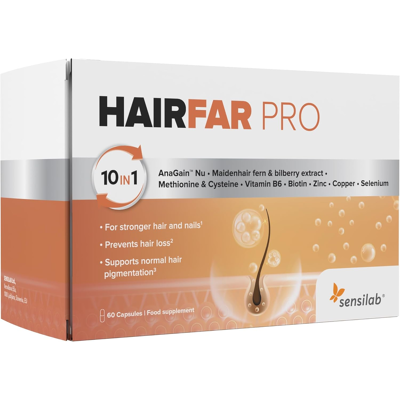 Branded Hair Loss Supplement For Men And Women - Hair Growth Support, 60 Capsules Enhanc Branded Hair Loss Supplement For Men And Women - Hair Growth Support, 60 Capsules Enhanc