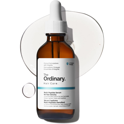 Does Not Apply The Ordinary Multi-Peptide Serum For Hair Density And Scalp Support, Peptide-Pow Does Not Apply The Ordinary Multi-Peptide Serum For Hair Density And Scalp Support, Peptide-Pow