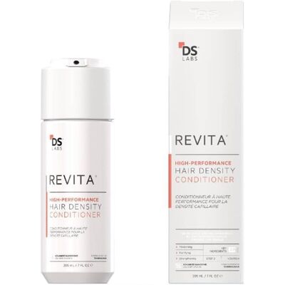 Revita Conditioner For Thinning Hair By Ds Laboratories - Supports Hair Growth Revita Conditioner For Thinning Hair By Ds Laboratories - Supports Hair Growth