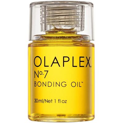 Olaplex No.7 Bonding Oil 30ml Olaplex No.7 Bonding Oil 30ml