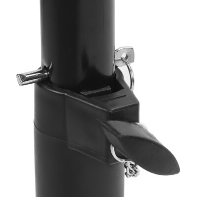 Care+ Foldable Wig Stand Tripod Alloy Mannequin Head Holder Adjustable Mannequin H Sg5 Care+ Foldable Wig Stand Tripod Alloy Mannequin Head Holder Adjustable Mannequin H Sg5