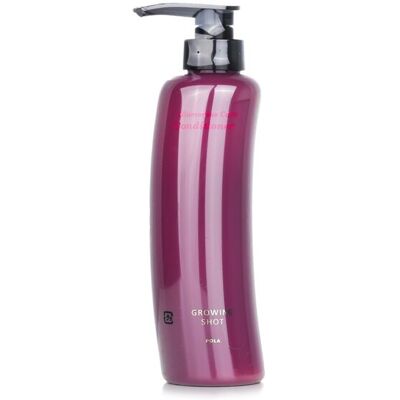 POLA Growing Shot Glamorous Care Conditioner - Hair Repair & Anti-Age - 370ml POLA Growing Shot Glamorous Care Conditioner - Hair Repair & Anti-Age - 370ml