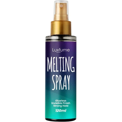 Meitrend Lace Melting Spray For Wigs - Wig Adhesive Glue - Strong Hold Invisible Bonding Meitrend Lace Melting Spray For Wigs - Wig Adhesive Glue - Strong Hold Invisible Bonding