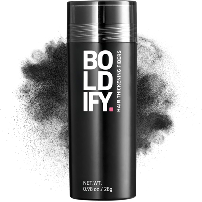 Does Not Apply Hair Fibres (28g) - Fill In Thinning And Fine Hair For An Instantly Fuller, Thic Does Not Apply Hair Fibres (28g) - Fill In Thinning And Fine Hair For An Instantly Fuller, Thic