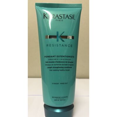 Kérastase Kerastase Resistance Fondant Extensioniste 200ml - Lenght Strenghtening Conditio Kérastase Kerastase Resistance Fondant Extensioniste 200ml - Lenght Strenghtening Conditio