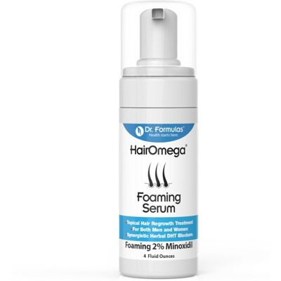 Drformulas Hairomega Dht Foam Hair Loss Treatments Hair Growth Serum Drformulas Hairomega Dht Foam Hair Loss Treatments Hair Growth Serum