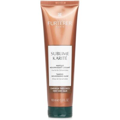 René Furterer Sublime Karité Nourishing Hair Mask - Dry Hair Care René Furterer Sublime Karité Nourishing Hair Mask - Dry Hair Care
