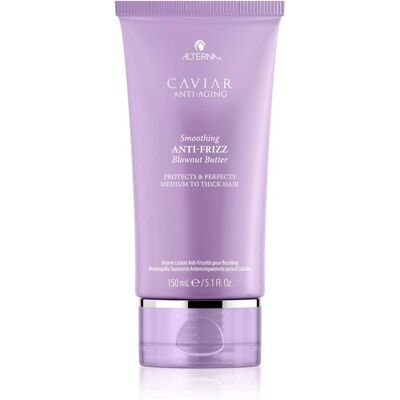 Alterna Caviar Anti-Frizz Blowout Butter (150 ml) Alterna Caviar Anti-Frizz Blowout Butter (150 ml)