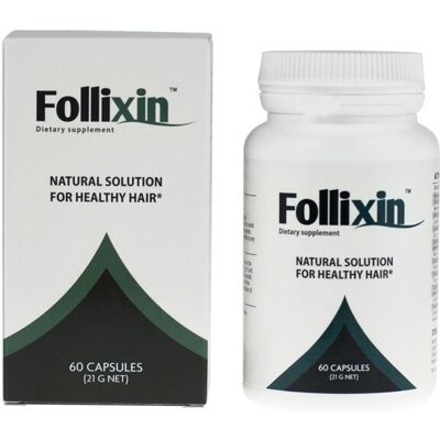 Follixin Profolan - Natural Hair Loss Treatment Follixin Profolan - Natural Hair Loss Treatment