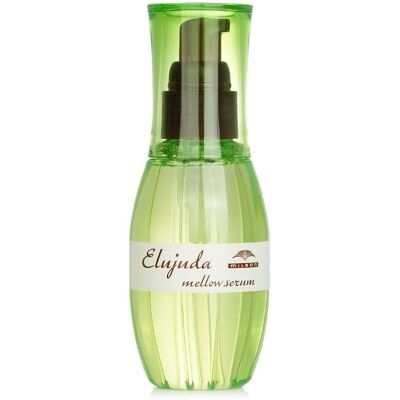 Milbon Elujuda Mellow Serum - Hair Serum - Japan Milbon Elujuda Mellow Serum - Hair Serum - Japan