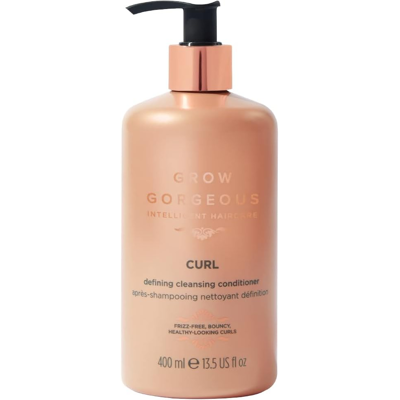Branded Curl Defining Cleansing Hair Conditioner, 400ml Branded Curl Defining Cleansing Hair Conditioner, 400ml