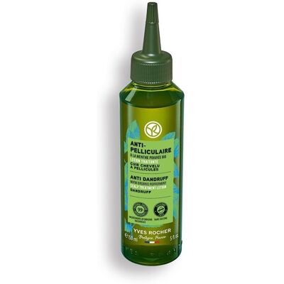 Yves Rocher Anti-Dandruff Scalp Treatment Lotion - 150ml Yves Rocher Anti-Dandruff Scalp Treatment Lotion - 150ml