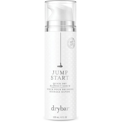 Helen Of Troy Drybar Jump Start Quick Dry Blowout Serum 125 Ml Silky, Silicone-Free Styl Helen Of Troy Drybar Jump Start Quick Dry Blowout Serum 125 Ml Silky, Silicone-Free Styl