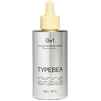 TYPEBEA G1 Overnight Boosting Peptide Serum - Serum TYPEBEA G1 Overnight Boosting Peptide Serum - Serum