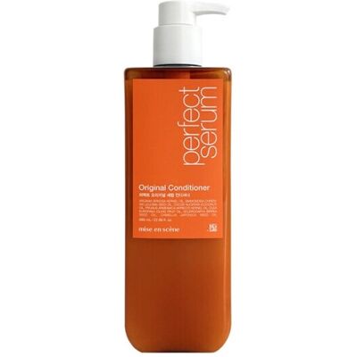 Miseenscene Perfect Serum Original Shampoo 680ml Conditioner 680ml Made In Korea Miseenscene Perfect Serum Original Shampoo 680ml Conditioner 680ml Made In Korea