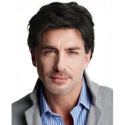 salaibs Salaibs Black Short Wigs For Men Natural Replacement Hair Wig Side Part Synthet salaibs Salaibs Black Short Wigs For Men Natural Replacement Hair Wig Side Part Synthet