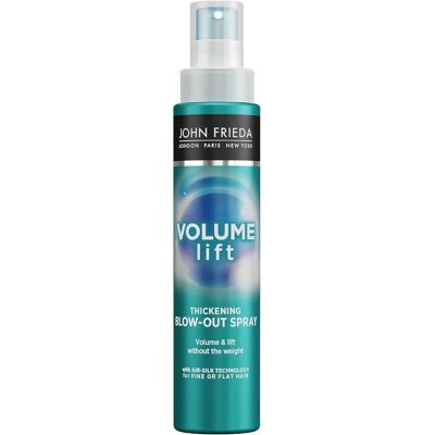 John Frieda Volume Lift Thickening Blow-Out Spray 100 Ml, Thickening Blow-Dry S John Frieda Volume Lift Thickening Blow-Out Spray 100 Ml, Thickening Blow-Dry S