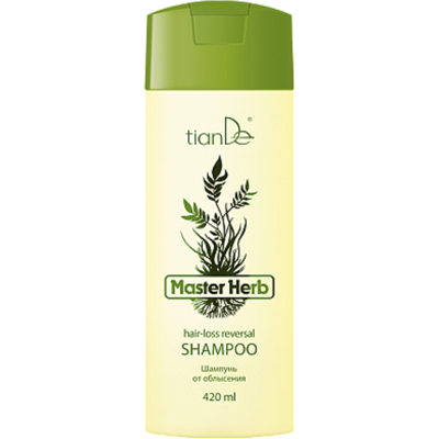 Tiande Model 21310 Baldness Shampoo - Hair Growth Tiande Model 21310 Baldness Shampoo - Hair Growth