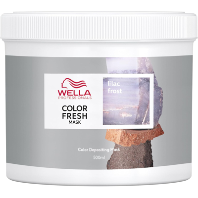 Wella Professionals Wella Professional Color Fresh Mask, Temporary Hair Color Refresh Treatment, Sem Wella Professionals Wella Professional Color Fresh Mask, Temporary Hair Color Refresh Treatment, Sem