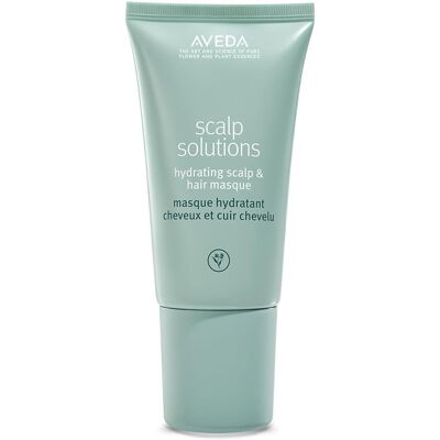 Aveda Scalp Solutions Hydrating Scalp & Hair Masque Hydrates Dry Scalp And Ha Aveda Scalp Solutions Hydrating Scalp & Hair Masque Hydrates Dry Scalp And Ha
