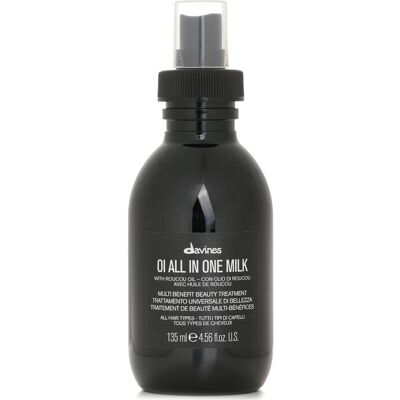 Davines Oi All In One Hair Milk - Moisturizes and Detangles Davines Oi All In One Hair Milk - Moisturizes and Detangles