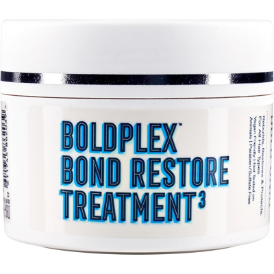 Branded Boldplex 3 Bond Repair Hair Protein Treatment Mask For Dry Damaged Hair - Hydra Branded Boldplex 3 Bond Repair Hair Protein Treatment Mask For Dry Damaged Hair - Hydra