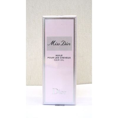Christian Dior Hair Oil 30ml - New - Bnib Christian Dior Hair Oil 30ml - New - Bnib
