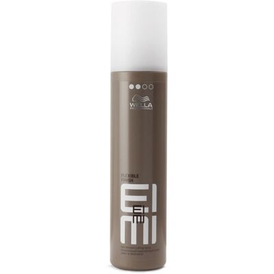 Wella Professionals EIMI Flexible Finish Non-Aerosol Crafting Spray - Hair Styling Spray Wella Professionals EIMI Flexible Finish Non-Aerosol Crafting Spray - Hair Styling Spray