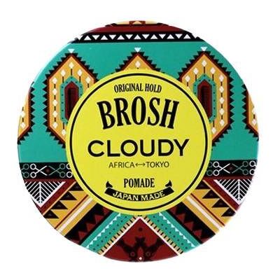 Brosh X Cloudy Pomade 115g Brosh X Cloudy Pomade 115g